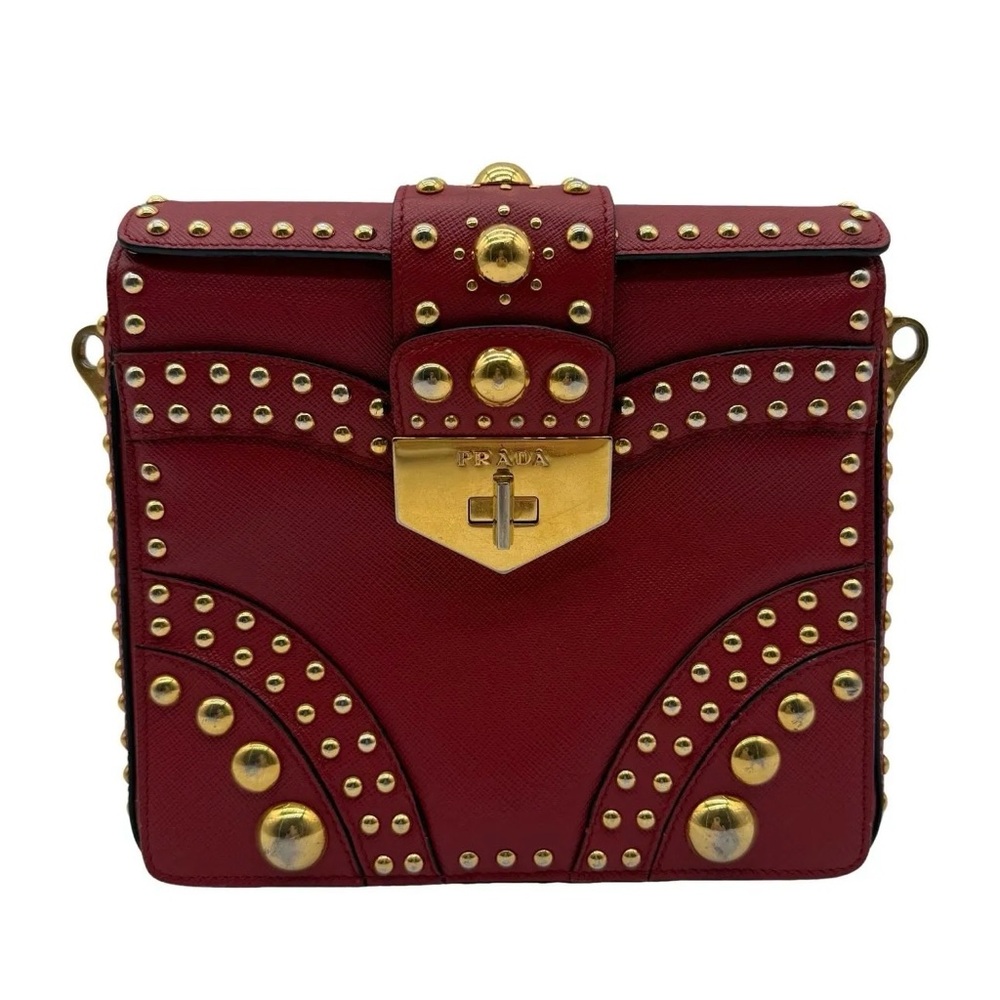 RARE PRADA BAG